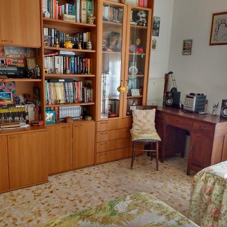 Adrian House Daire Roma Dış mekan fotoğraf