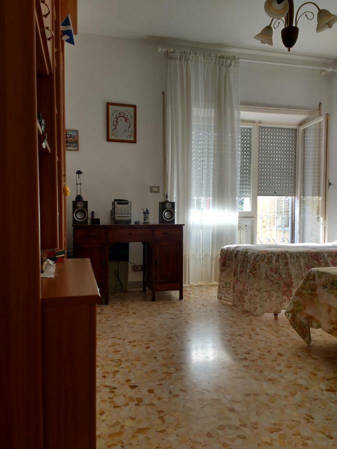 Adrian House Daire Roma Dış mekan fotoğraf