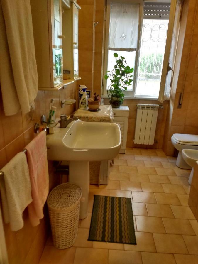 Adrian House Daire Roma Dış mekan fotoğraf