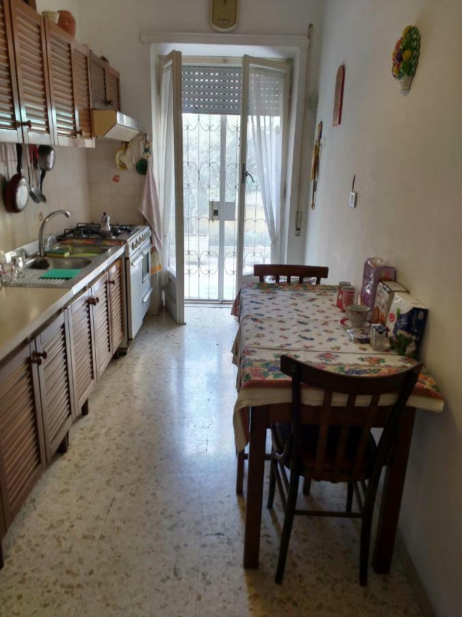 Adrian House Daire Roma Dış mekan fotoğraf